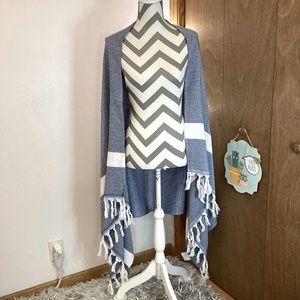 Beautiful shawl, cape, scarf!